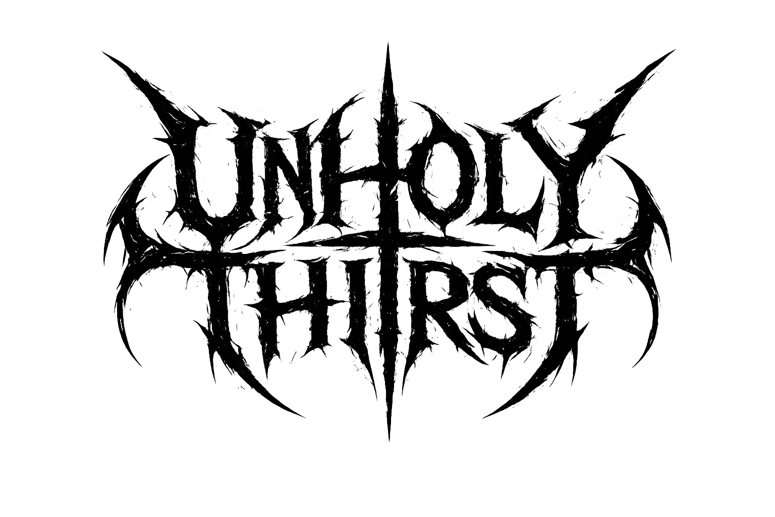 Unholy Thirst logo